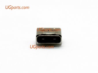Type-C DC Jack for LG Gram 16 16T90Q 16T90Q-K Power Charging Port Connector DC-IN
