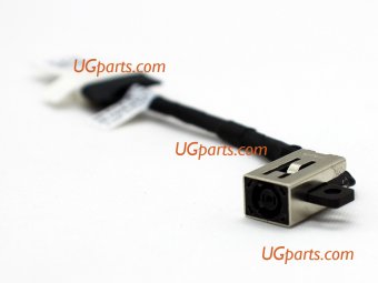 Power Jack DC IN Cable for Dell Inspiron 14 5425 P157G Charging Port Connector DC-IN