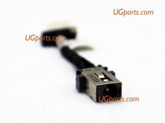 Acer Swift 1 SF114-32 DC Power Jack Charging Port Connector IN Cable 450.0E604.0001 450.0E604.0011 S1