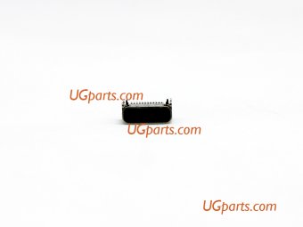 Asus ExpertBook L2 L2402C L2402CYA DC Jack Type-C USB Power Charging Port Connector DC-IN