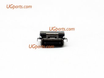 DC Jack Type-C for Lenovo ThinkBook 15 G4 ABA IAP 21DJ 21DL Power Charging Port Connector DC-IN