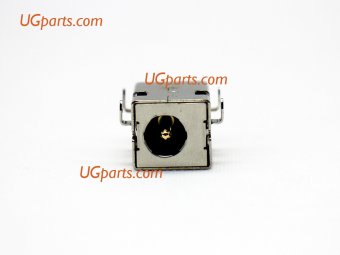 DC Jack for Clevo N770GU N770WG N770WL N770WU DC-IN Power Charging Connector Port