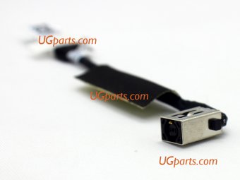 NF2CX 0NF2CX Dell Vostro 5620 Inspiron 5620 (MX570/570A) Power Jack Charging Port Connector DC IN Cable Odin 16UN 450.0Q901.0011