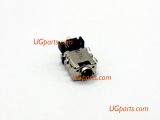 Asus P1412CEA P1512CEA DC Jack DC-IN Power Charging Connector Port