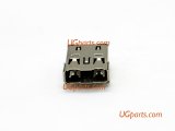 DC Jack for Clevo NP60SNC-G NP60SND-G NP60SNE-G Power Charging Connector Port DC-IN