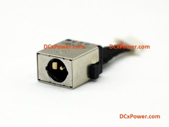 Acer Aspire 3 A315-42/42G A315-54/54K A315-56 DC Power Jack Charging Port Connector IN Cable