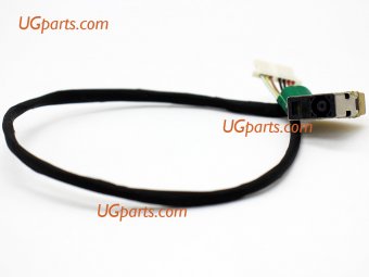 HP Pavilion 13-BB 13T-BB000 13T-BB100 CTO DC Power Jack Charging Port Connector IN Cable DC-IN M14328-001