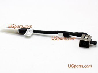 Dell Inspiron 16 5630 P125F001 Power Jack DC IN Cable Charging Port Connector DC-IN