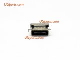 Lenovo 13W Yoga 82S1 82S2 Type-C DC Jack Power Charging Port Connector DC-IN