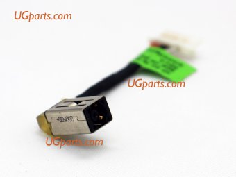 HP ProBook x360 11 G7 EE Education Edition DC Power Jack Charging Port Connector IN Cable DC-IN M03750-001
