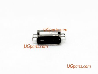 DC Jack Type-C for Acer Chromebook 712 C871 C871T Power Charging Port Connector DC-IN