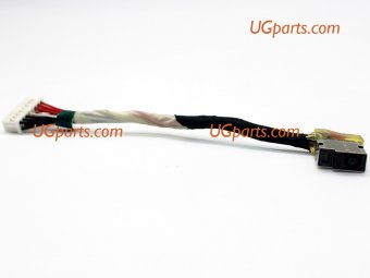 HP Power Connector Cable M45543-S21 230W DC Jack IN Charging Port DC-IN