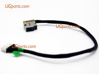 200W L72704-001 for HP Pavilion Gaming 15-EC 16-A Power Jack DC IN Cable Charging Port Connector DC-IN