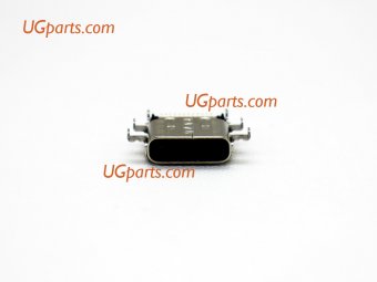DC Jack Type-C for HP EliteBook X360 1040 G7 G8 Power Charging Port Connector DC-IN