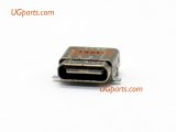 DC Jack Type-C for Samsung Galaxy Book2 360 NP730QED Power Charging Port Connector DC-IN