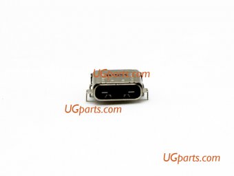 Type-C DC Jack for Acer Chromebook Spin 512 R853TA R853TNA Power Charging Port Connector DC-IN
