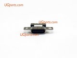 DC Jack Type-C for Lenovo ThinkPad E14 E15 Gen2 20T6 20T7 20T8 20T9 20TA 20TB 20TD 20TE Power Charging Port Connector DC-IN