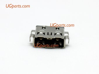 MSI Raider GE67HX Vector GP66HX 12UGS 12UH 12UHS DC Jack DC-IN Power Charging Connector Port MS-1545 MS-15451