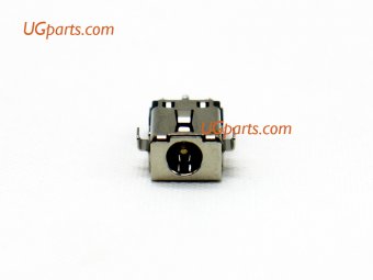 DC Jack DC-IN for Acer Aspire 3 A315-43 Series Power Connector Charging Port