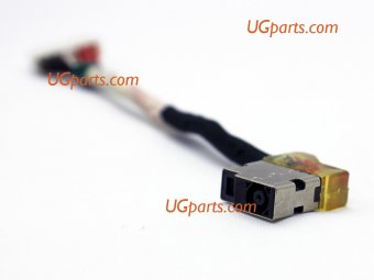 M54715-001 for Victus by HP 16-D0000 16-D1000 16-E0000 16-E1000 DC Power Jack Charging Port Connector IN Cable