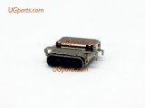 HP Pro X2 612 G2 Tablet USB Type-C DC Power Jack Charging Port Connector DC-IN