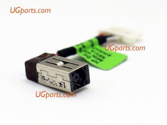 HP Pavilion X360 14-DY 14M-DY 14T-DY000 14T-DY100 CTO DC Power Jack Charging Port Connector IN Cable DC-IN