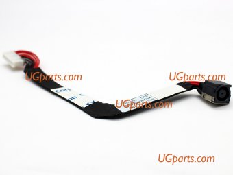 MSI GE73 GE73VR 7RC 7RD 7RE 7RF Raider Power Jack DC IN Cable Charging Port Connector DC-IN MS-17C1 MS-17C3