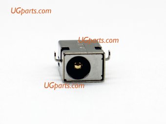 Power Jack DC-IN Tongfang GM5TGEO GM5TGFO DC Connector Charging Port