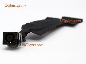 Dell G16 7620 Power Jack Charging Port Connector DC IN Cable DC-IN