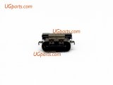 DC Jack Type-C for Lenovo ThinkPad P15S Gen1 20T4 20T5 Power Charging Port Connector DC-IN