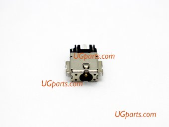 DC Jack for Asus VivoBook 14 R418UA R418UAP R418UQ R418UR R418URP Power Charging Connector Port