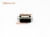 DC Jack Type-C for Lenovo ThinkPad L380 & L380 Yoga 20M5 20M6 20M7 20M8 Power Charging Port Connector DC-IN