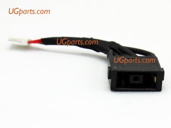 Lenovo IdeaPad 5 Pro-16ACH6 82L5 & Creator 5-16ACH6 82L6 Power Jack DC IN Cable Charging Port Connector DC-IN