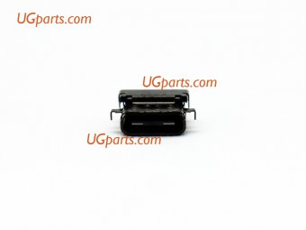 DC Jack Type-C for Lenovo ThinkBook 14 G2 ARE ITL 20VD 20VF Power Charging Port Connector DC-IN