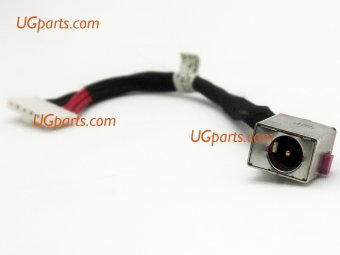 Acer Aspire VX5-591G DC Power Jack Charging Port Connector IN Cable DC30100ZC00 C5PM2