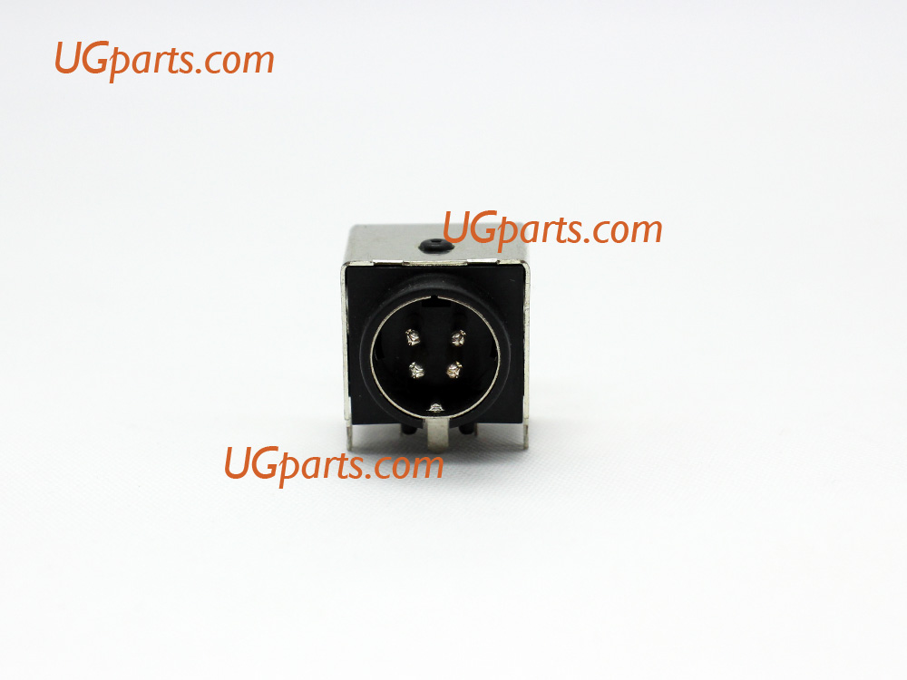 (image for) Schenker DTR 15 17 E19 SDT15E19 SDT17E19 DC Jack DC-IN Power Charging Connector Port