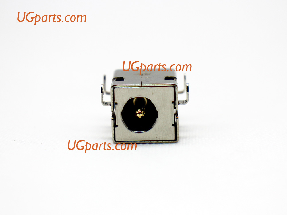 (image for) DC Jack for Clevo NJ51CU NJ51GU NJ51LU NJ51MU NJ51ZU DC-IN Power Charging Connector Port