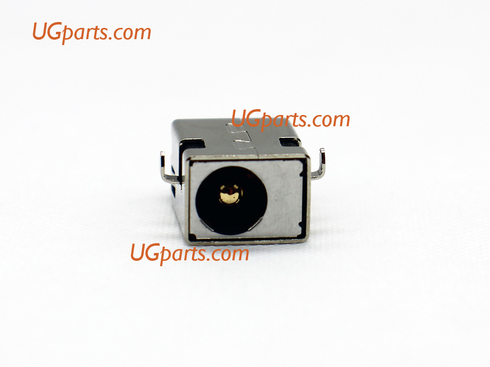 (image for) Clevo NP50PNK NP55PNK DC Jack DC-IN Power Charging Connector Port