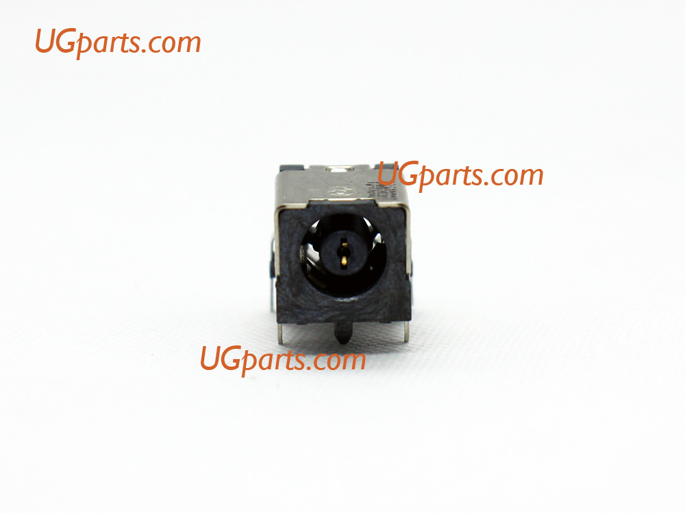 (image for) DC Jack for HP ZBook 17 G5 G6 Mobile Workstation DC-IN Power Charging Connector Port