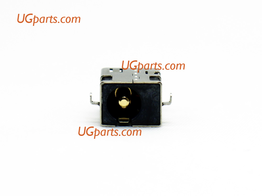 (image for) Clevo NV41PNJ NV41PNJ-D NV45PNJ NV45PNJ-D DC Jack DC-IN Power Charging Connector Port