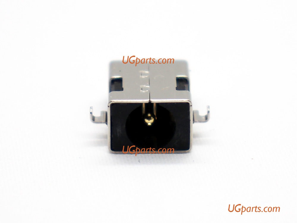 (image for) Power Connector for CLEVO NL45PU NL45PU1 NL45PU2 NL45PUx DC Jack Charging Port DC-IN