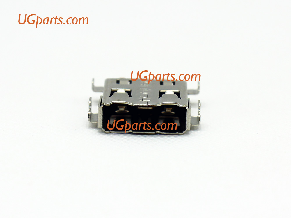 (image for) Schenker XMG Ultra 17 M20 E21 XUL17M20 XUL17E21 DC Jack DC-IN Power Charging Connector Port