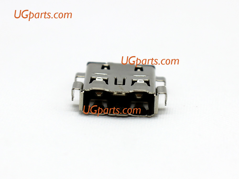 (image for) Charging Port for SAGER NP8856D NP8856E DC Jack Power Connector DC-IN