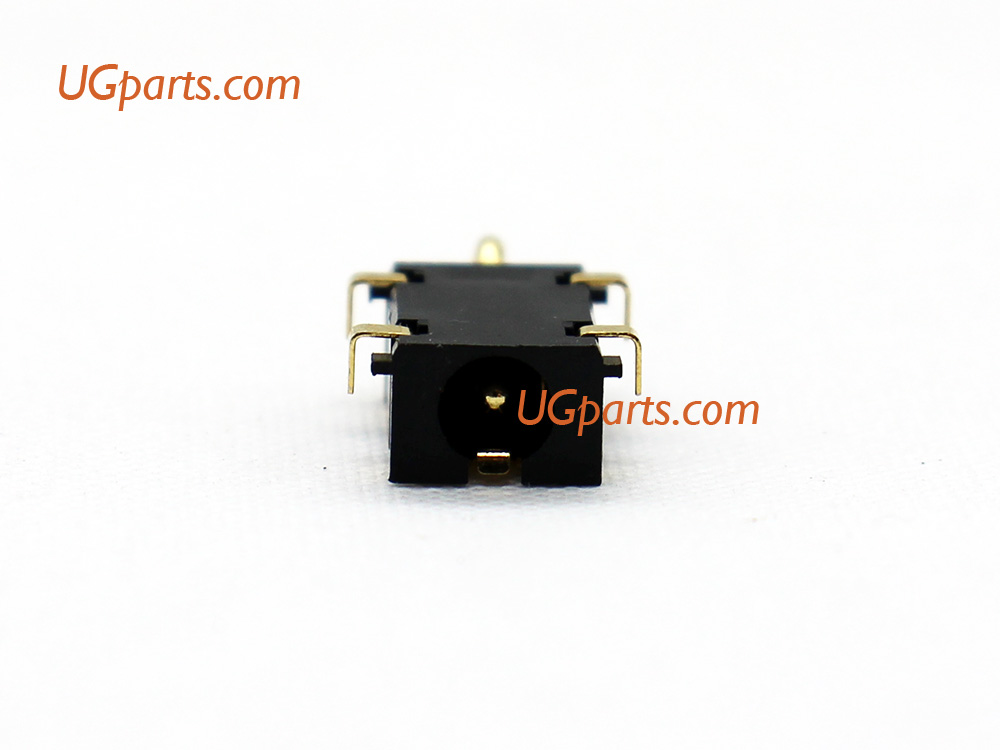 (image for) Dynabook Satellite Pro C50D-B C50-E C50-G C50-H C50-J DC Jack DC-IN Power Charging Connector Port
