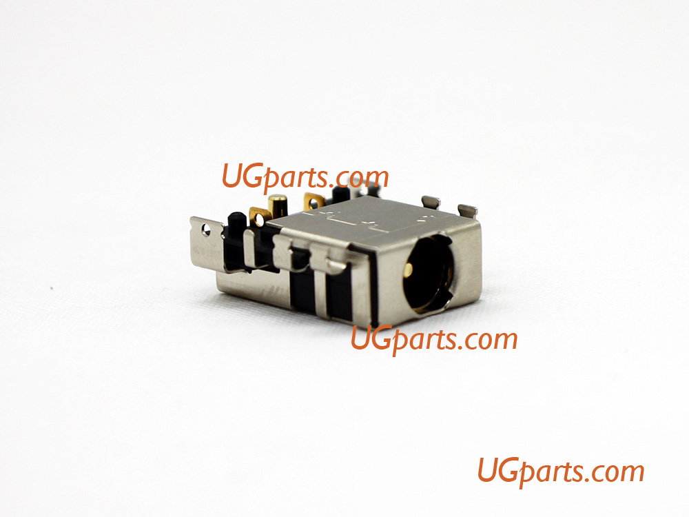 (image for) Acer Predator Helios 300 PH315-55 PH315-55S DC Jack DC-IN Power Charging Connector Port
