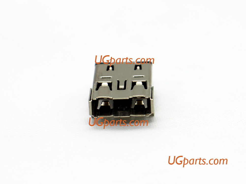 (image for) Clevo NP50SNC-G NP50SND-G NP50SNE-G DC Jack DC-IN Power Charging Connector Port