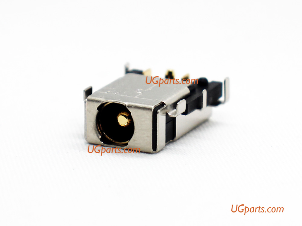 (image for) Power Connector for MEDION ERAZER Beast X30 X40 DC Jack Charging Port DC-IN