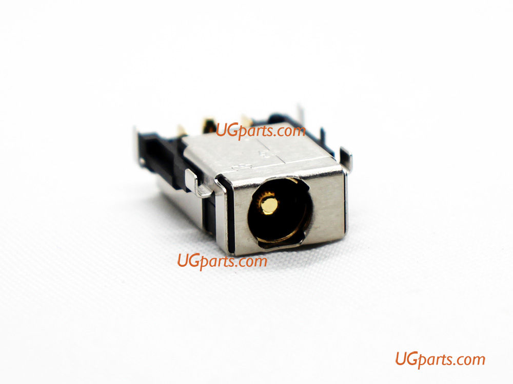 (image for) CLEVO X585WNS X585WNS-D X585WNS-G DC Jack Power Connector Charging Port DC-IN