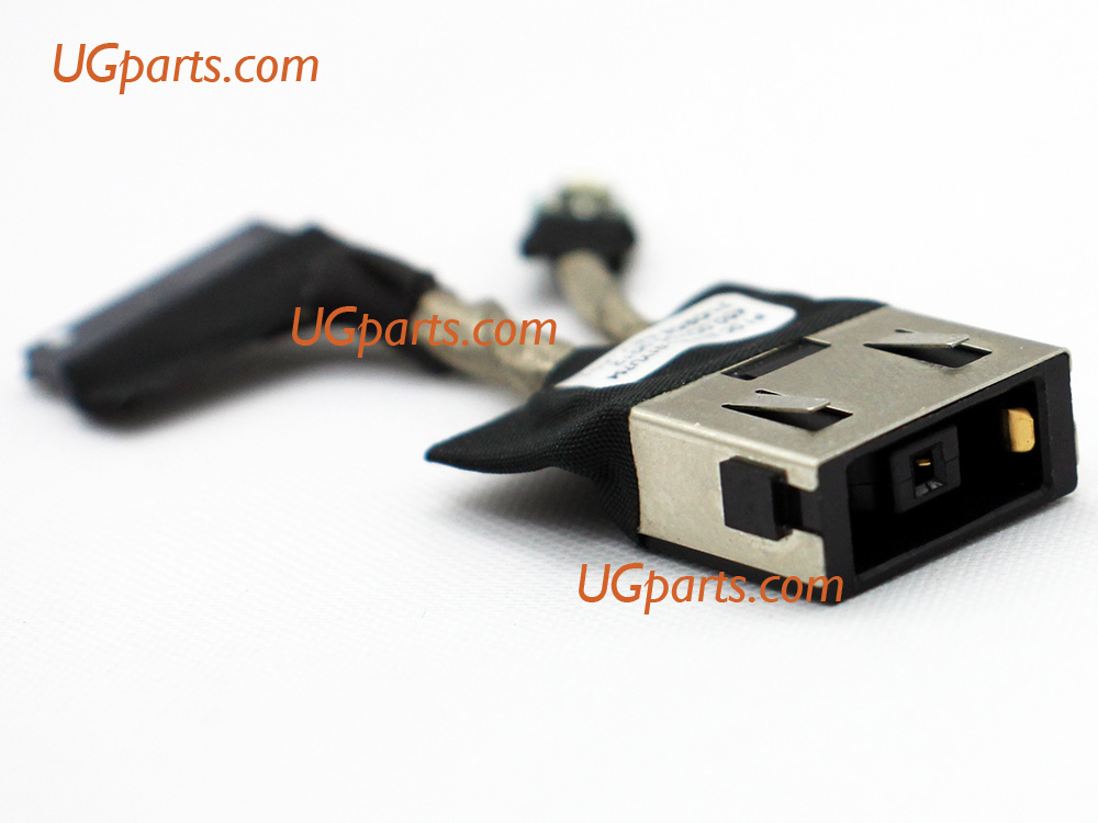 (image for) DC Jack IN Cable for Lenovo ThinkPad X1 Extreme 5th Gen5 21DE 21DF Power Charging Port Connector DC-IN