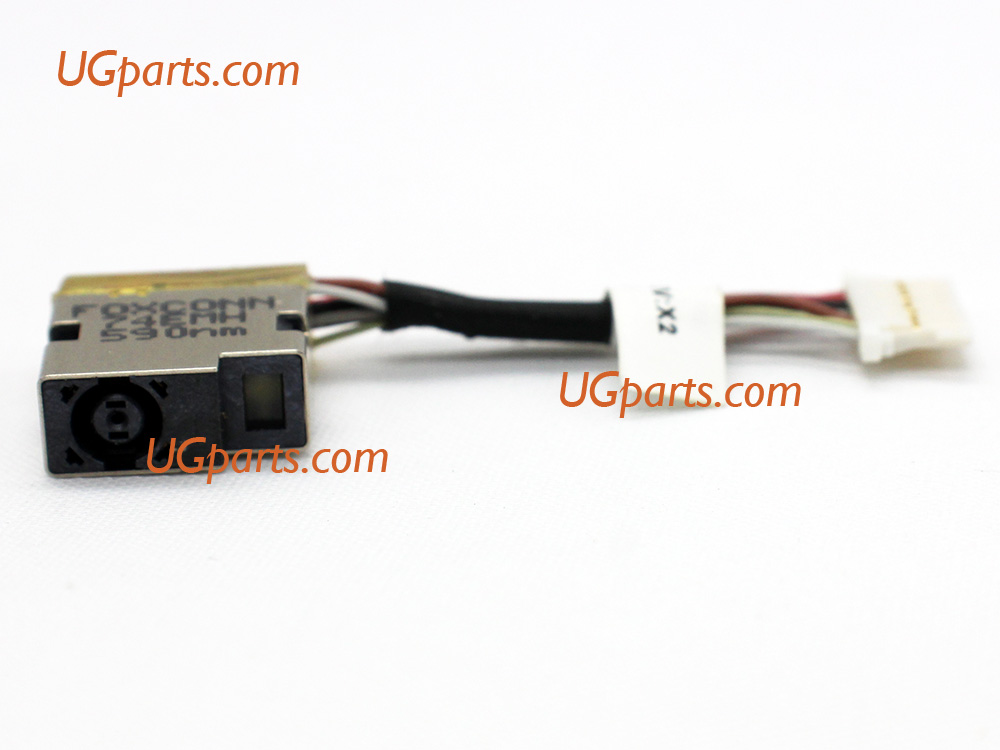 (image for) HP ZHAN 66 Pro 14 15 A14 G3 DC Power Jack Charging Port Connector IN Cable DC-IN